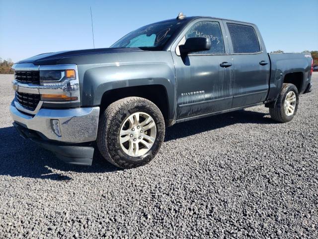 3GCUKREC8HG397743 | 2017 Chevrolet silverado k1500 lt