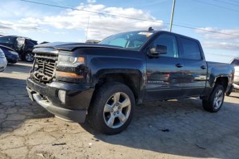 3GCUKREC9HG330956 | 2017 Chevrolet silverado k1500 lt