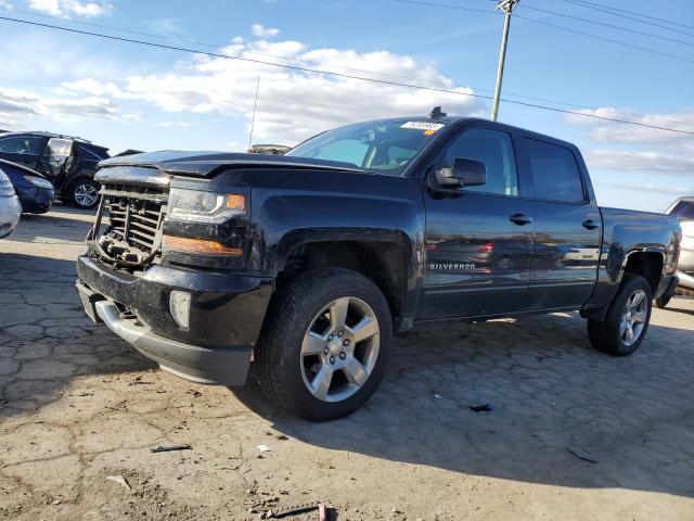 3GCUKREC9HG330956 | 2017 Chevrolet silverado k1500 lt