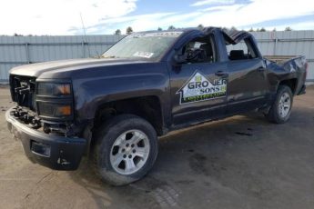 3GCUKREH7FG238804 | 2015 Chevrolet silverado k1500 lt