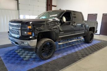 3GCUKSEC0EG379269 | 2014 CHEVROLET SILVERADO