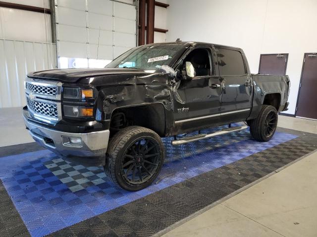 3GCUKSEC0EG379269 | 2014 CHEVROLET SILVERADO