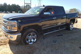 3GCUKSEC2EG314617 | 2014 CHEVROLET SILVERADO