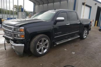 3GCUKSEC5EG276719 | 2014 CHEVROLET SILVERADO