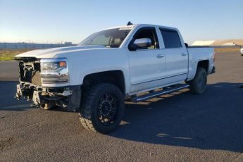 3GCUKSEC5GG155918 | 2016 CHEVROLET SILVERADO