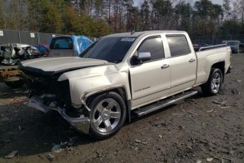 3GCUKSEC7EG256617 | 2014 Chevrolet silverado k1500 ltz