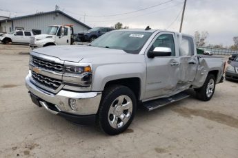 3GCUKSEC7HG276421 | 2017 CHEVROLET SILVERADO