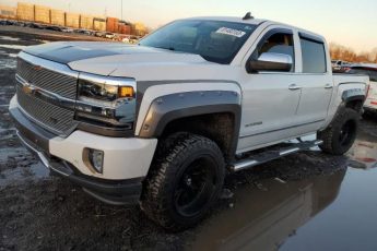 3GCUKSEC8GG185723 | 2016 Chevrolet silverado k1500 ltz