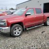 3GCPYCEF5LG214018 | 2020 Chevrolet silverado k1500 trail boss custom