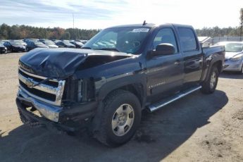 3GCXKSE2XAG129780 | 2010 Chevrolet silverado k1500 lt