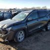 3MVDMBAYXNM438095 | 2022 Mazda cx-30