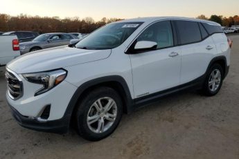 3GKALMEV2JL159005 | 2018 GMC TERRAIN SL