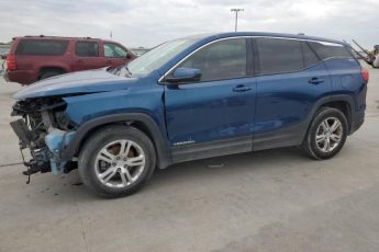 3GKALMEV6LL191314 | 2020 GMC TERRAIN SL