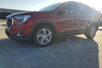 3GKALMEVXKL309346 | 2019 GMC TERRAIN SL