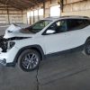 JTMZFREVXJJ166553 | 2018 TOYOTA RAV4 LE