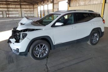 3GKALPEG0PL137659 | 2023 GMC TERRAIN SL