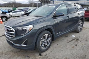 3GKALPEV4JL349079 | 2018 GMC TERRAIN SL