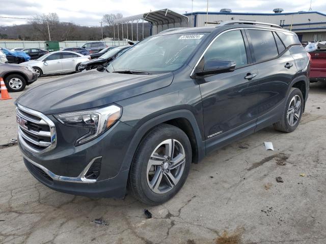 3GKALPEV4JL349079 | 2018 GMC TERRAIN SL