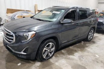 3GKALPEV5LL235546 | 2020 GMC TERRAIN SL