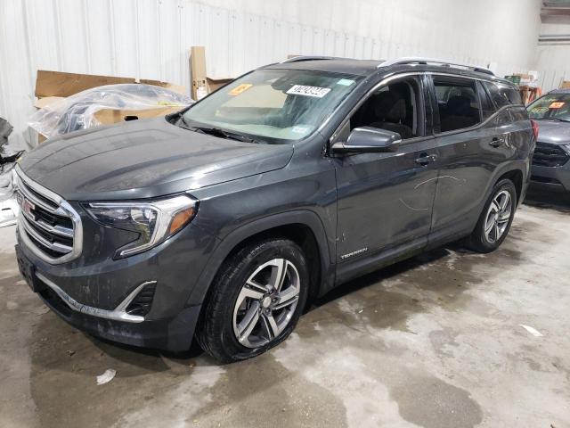 3GKALPEV5LL235546 | 2020 GMC TERRAIN SL