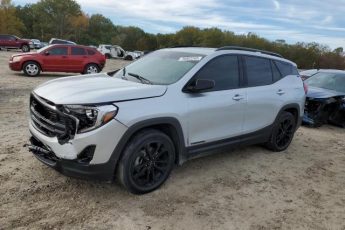 3GKALPEX6LL326763 | 2020 GMC TERRAIN SL