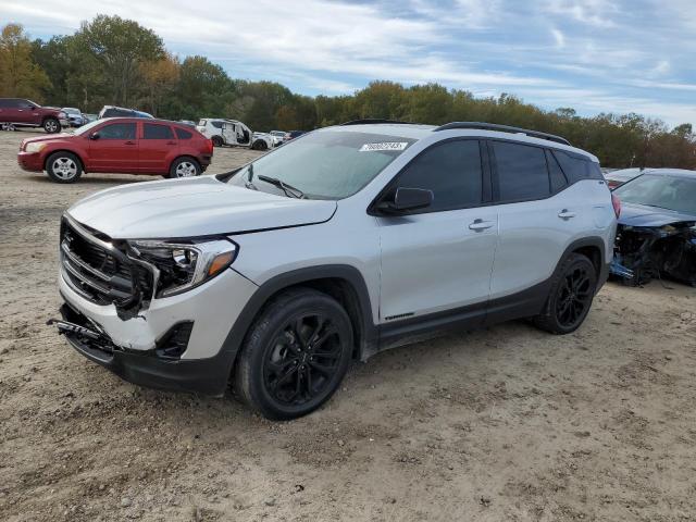 3GKALPEX6LL326763 | 2020 GMC TERRAIN SL