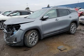 3GKALPEXXKL230391 | 2019 GM c terrain slt