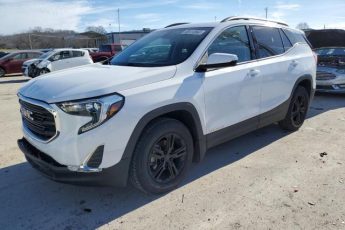 3GKALTEV1KL128291 | 2019 GMC TERRAIN SL