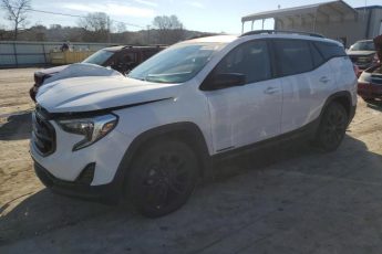 3GKALTEV1KL383247 | 2019 GM c terrain sle