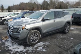 3GKALVEG2PL249500 | 2023 GMC TERRAIN SL