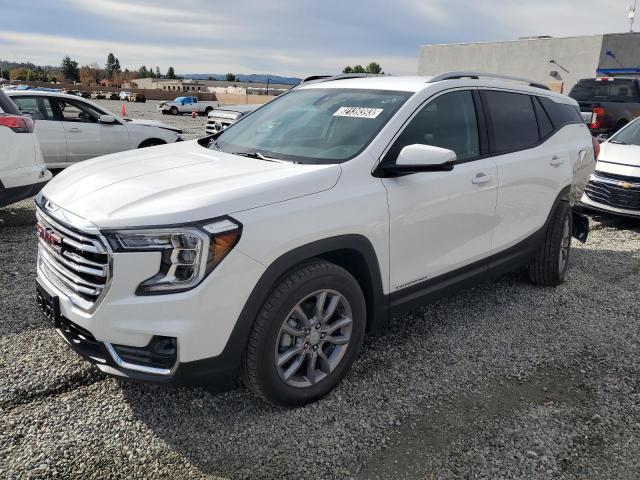 3GKALVEG4RL187861 | 2024 GMC TERRAIN SL