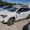 5GAEVAKWXJJ236909 | 2018 BUICK ENCLAVE ES