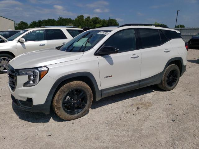 3GKALYEG2PL113692 | 2023 GM c terrain at4