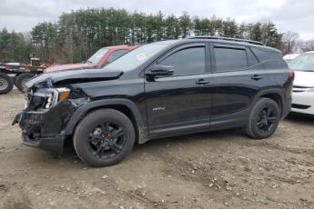 3GKALYEG7PL116359 | 2023 GM c terrain at4