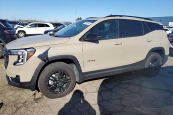 3GKALYEG8PL131114 | 2023 GM c terrain at4