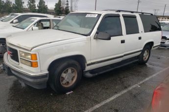 3GKEC16R4XG545119 | 1999 GM c suburban c1500