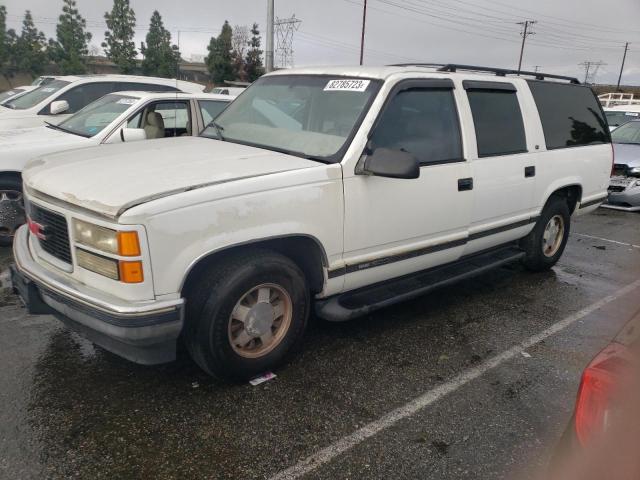 3GKEC16R4XG545119 | 1999 GM c suburban c1500