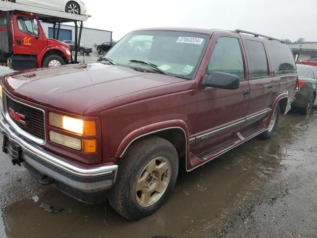 3GKFK16R2XG527189 | 1999 GM c suburban k1500