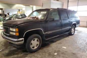 3GKFK16R5XG525694 | 1999 GM c suburban k1500