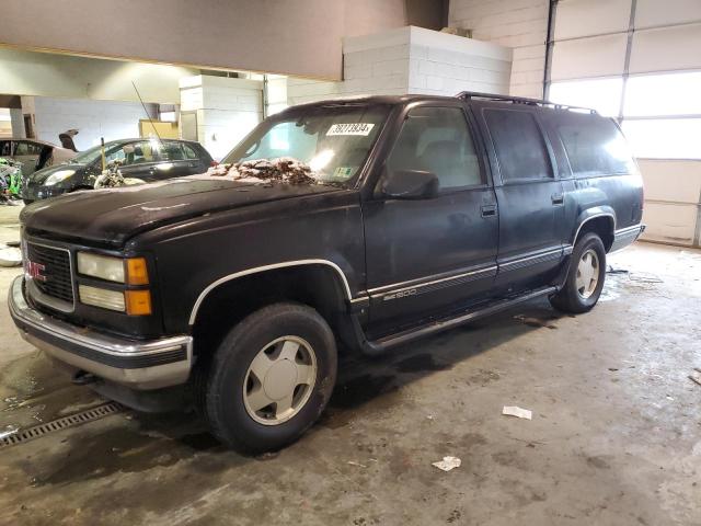 3GKFK16R5XG525694 | 1999 GM c suburban k1500