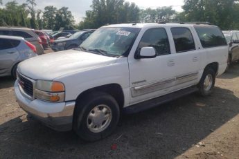 3GKFK16Z13G216329 | 2003 GM c yukon xl k1500