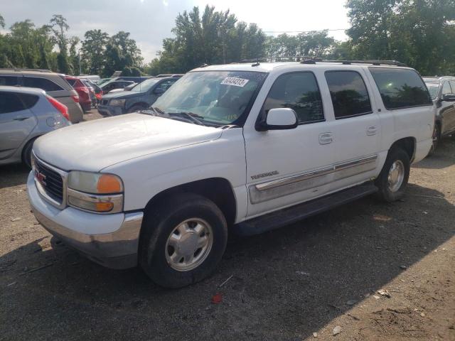 3GKFK16Z13G216329 | 2003 GM c yukon xl k1500