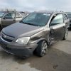 3N1AB8DV3PY259491 | 2023 NISSAN SENTRA SR