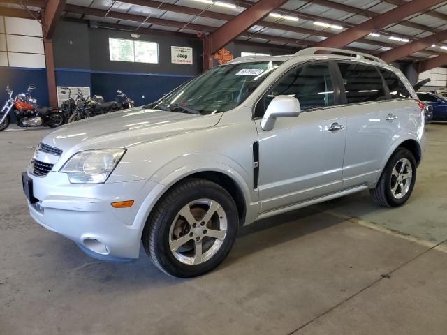 3GNAL3E51CS532900 | 2012 Chevrolet captiva sport