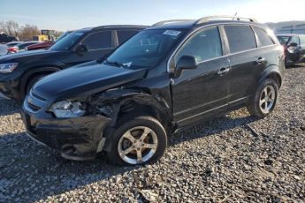 3GNAL3E52CS643147 | 2012 Chevrolet captiva sport