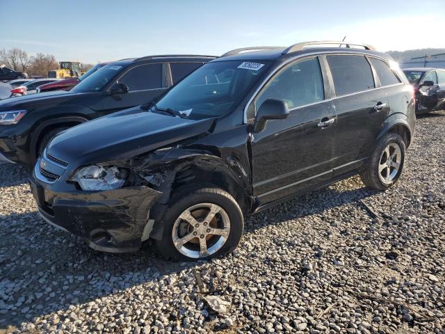 3GNAL3E52CS643147 | 2012 Chevrolet captiva sport