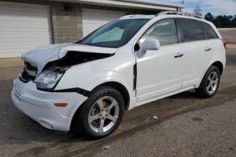 3GNAL3EKXDS637880 | 2013 Chevrolet captiva lt