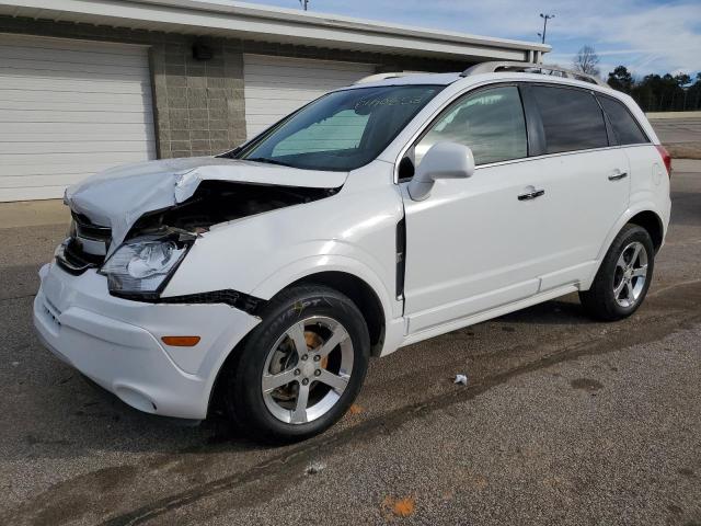 3GNAL3EKXDS637880 | 2013 Chevrolet captiva lt