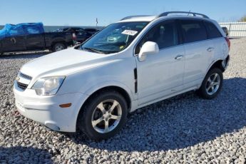 3GNAL3EKXES513612 | 2014 Chevrolet captiva lt