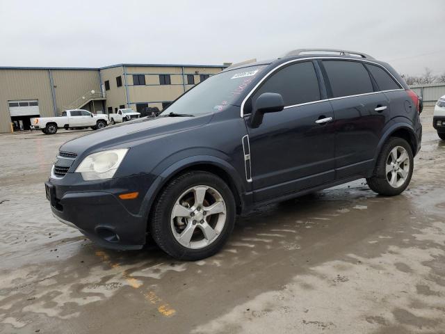 3GNAL4EK1ES611935 | 2014 CHEVROLET CAPTIVA LT